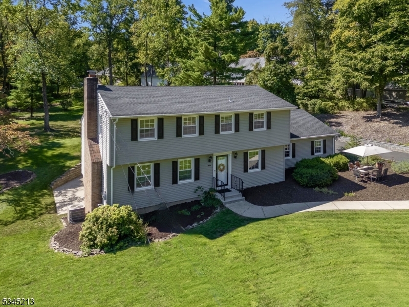 Property Photo:  15 Fawn Dr  NJ 08822 