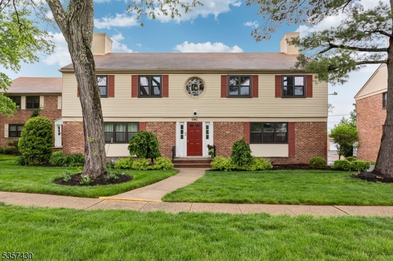 Property Photo: 59 Sandra Circle 4 NJ 07090