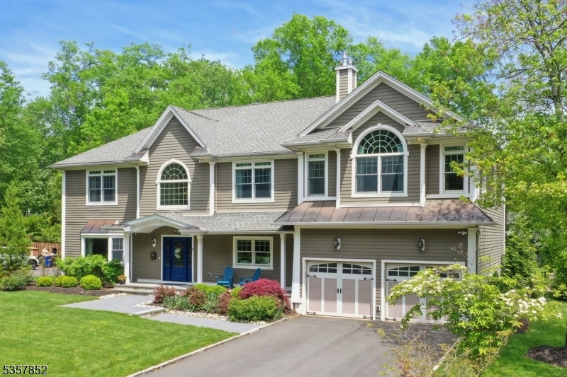38 Sherbrooke Dr  Florham Park Boro NJ 07932 photo