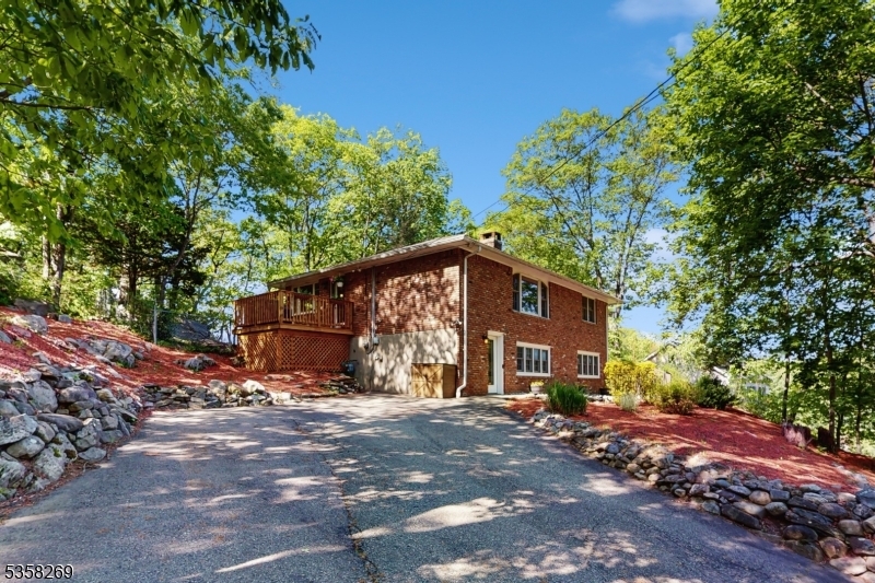 Property Photo: 66 Hillside Dr NJ 07403
