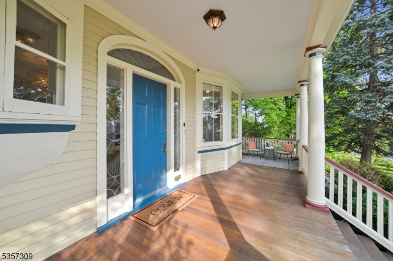 Property Photo: 59 Mountain Ave NJ 07041
