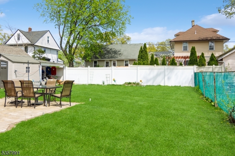 Property Photo: 421 Cherry St NJ 07204