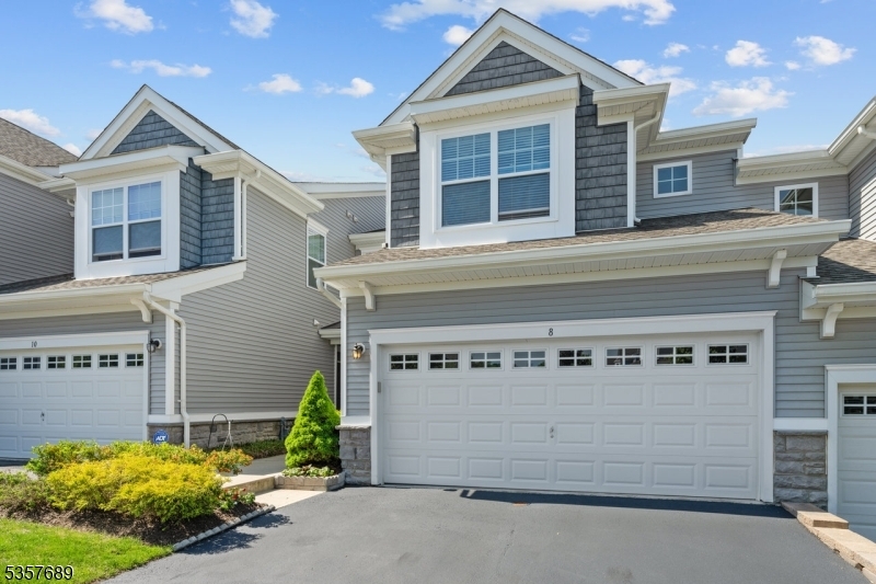Property Photo: 8 Lupine Ln NJ 07840