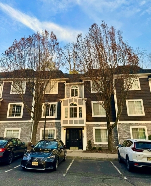 Property Photo: 91 Village Dr NJ 07960