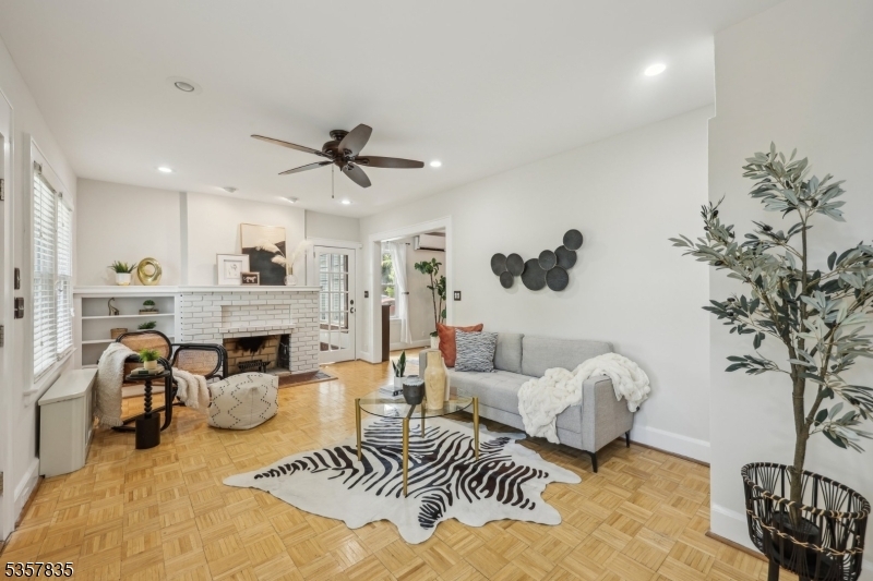 Property Photo: 35 Yale Terrace NJ 07052