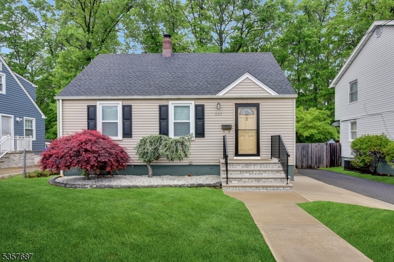 533 Lyman Ave  Woodbridge Twp. NJ 07095 photo