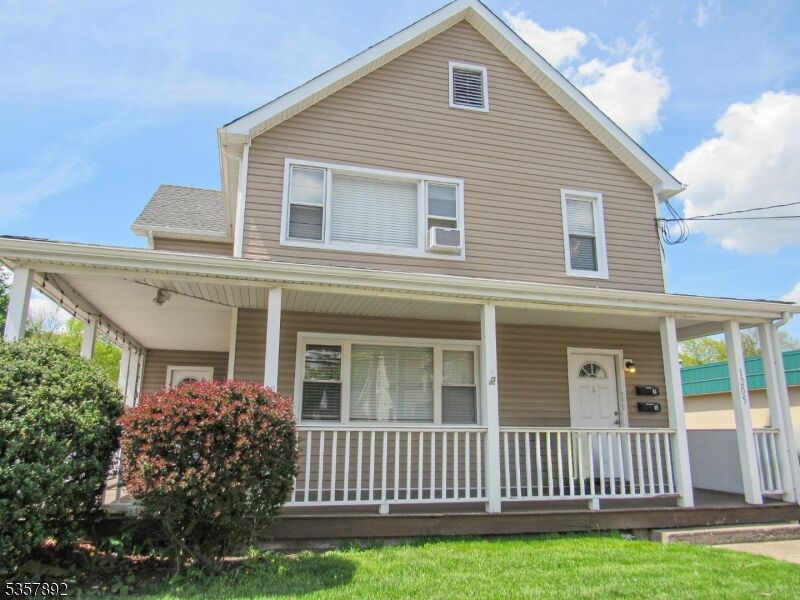 Property Photo: 1205 Ringwood Ave 2 NJ 07420