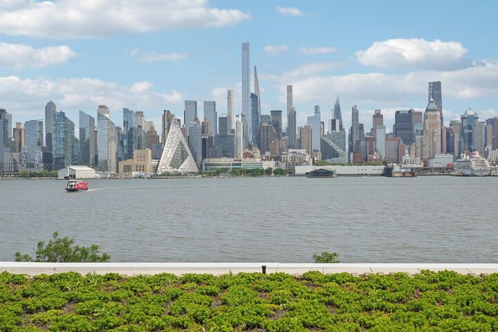Property Photo: 800 Avenue At Port Imperial 305 NJ 07086