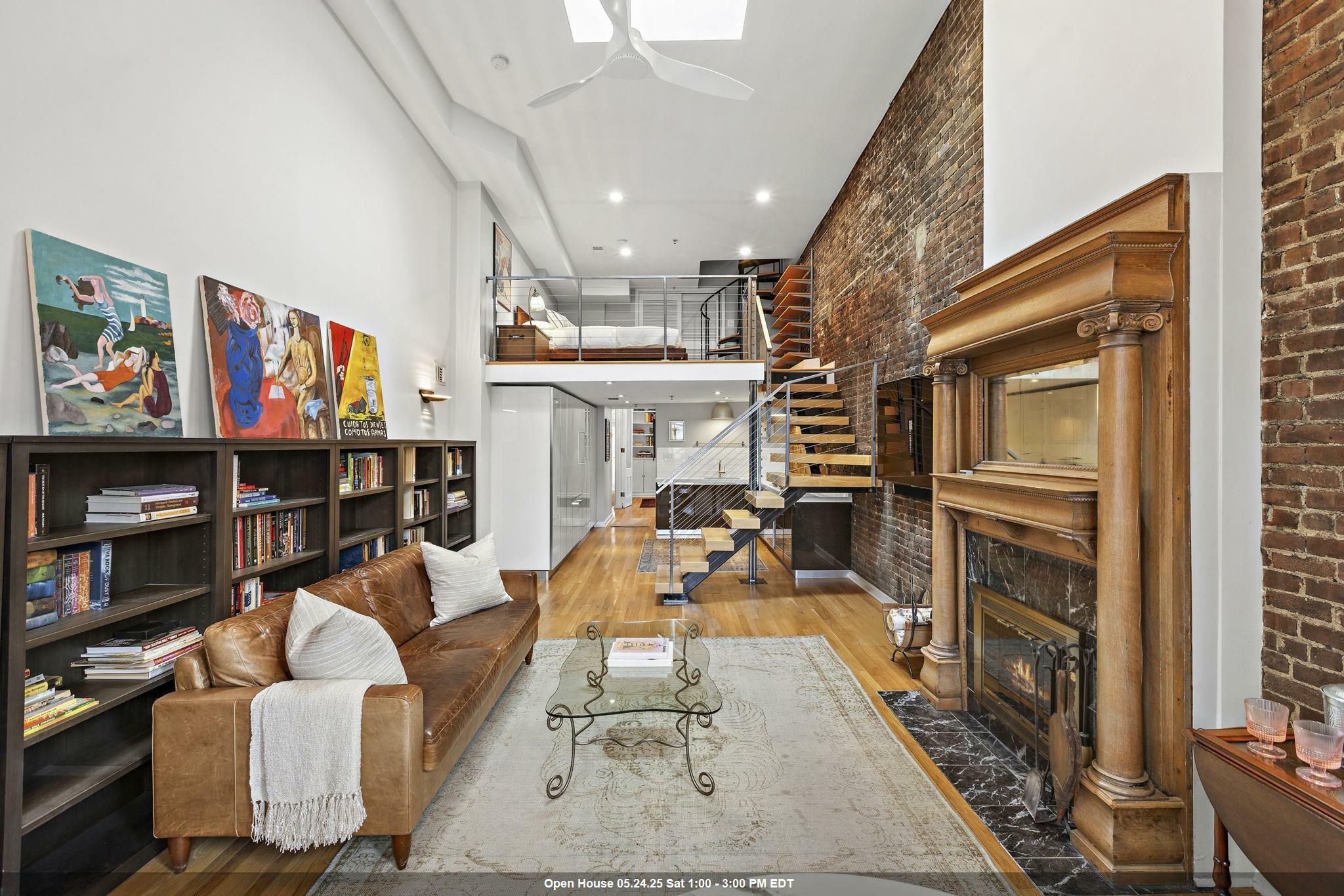 Property Photo: 1110 Hudson St 5B NJ 07030
