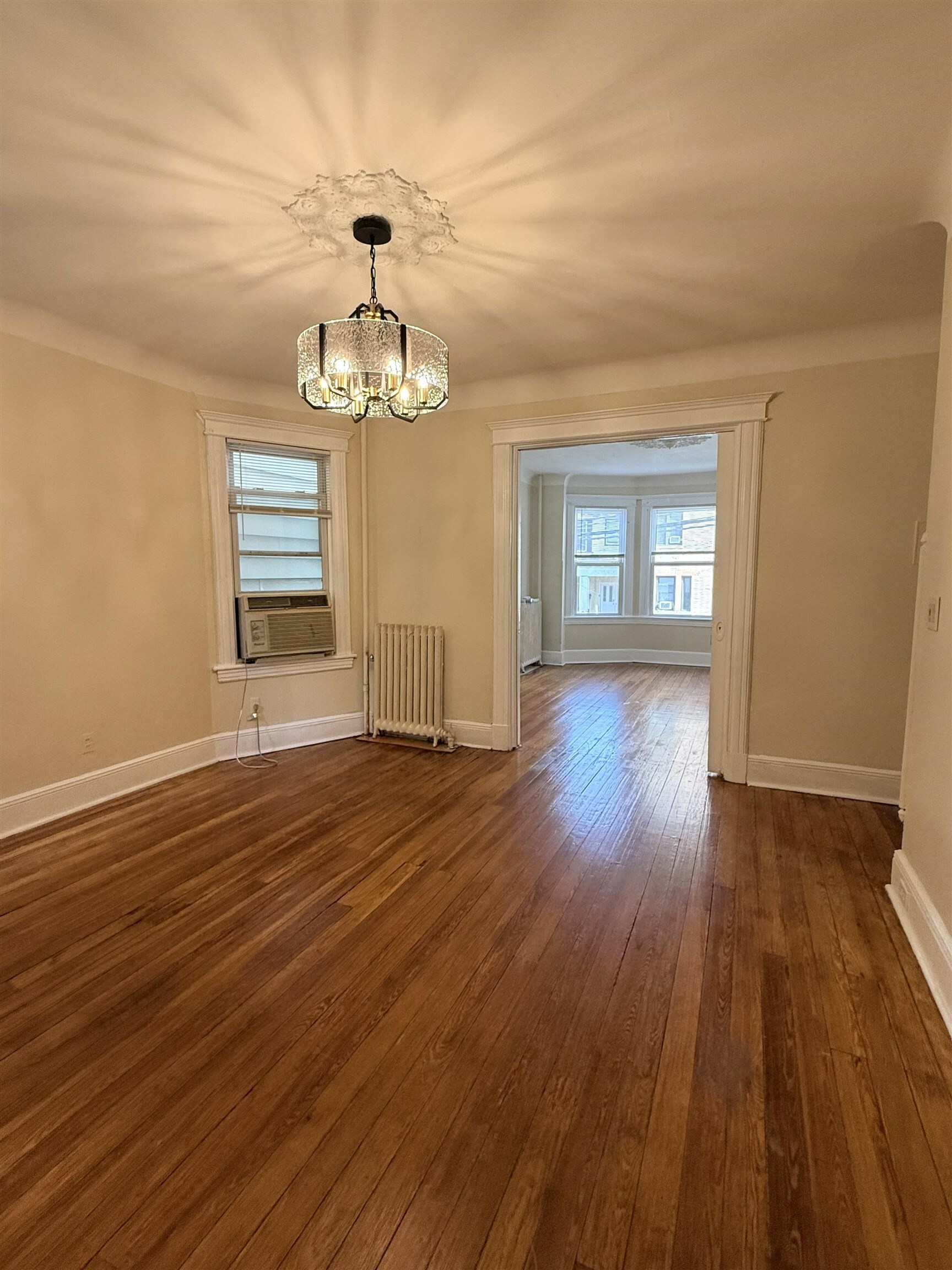 Property Photo: 69 Van Reypen St 1 NJ 07306