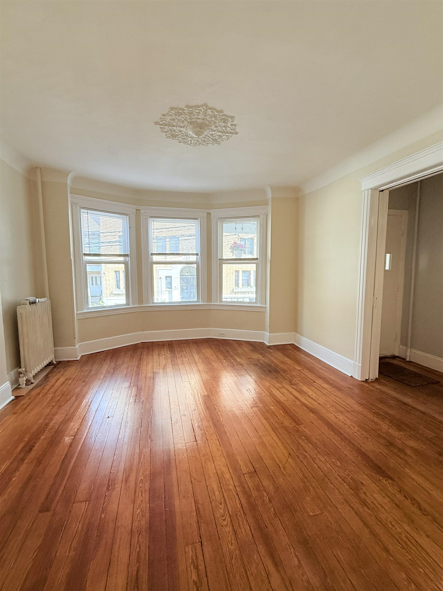 Property Photo: 69 Van Reypen St 1 NJ 07306