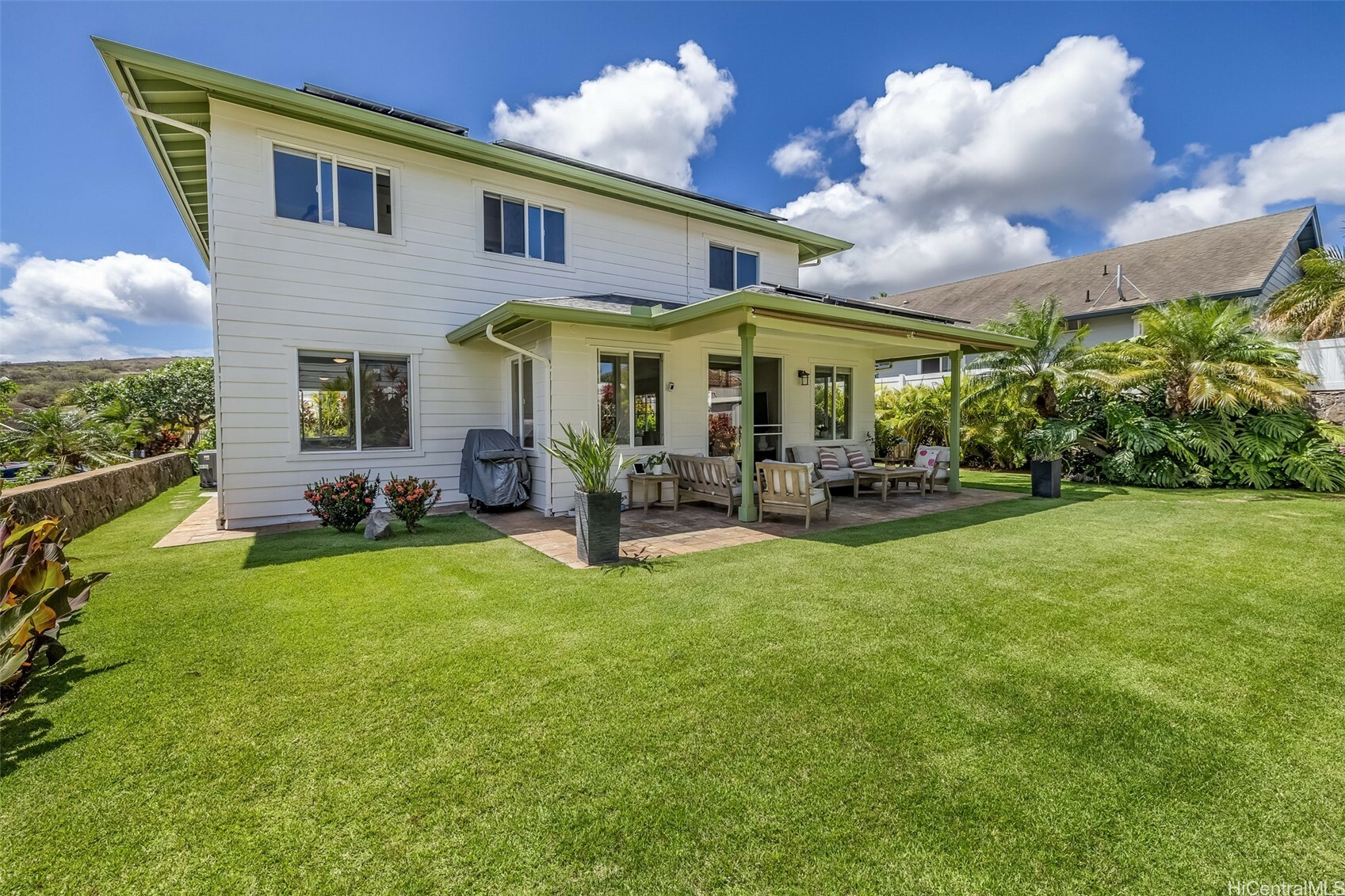 Property Photo: 92-6127 Puapake Street HI 96707