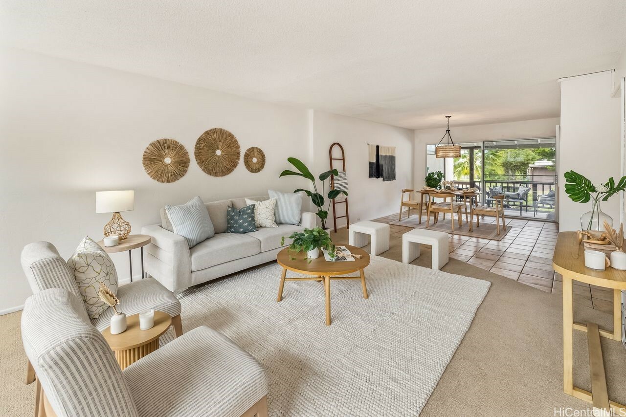 6215 Kawaihae Place B102  Honolulu HI 96825 photo