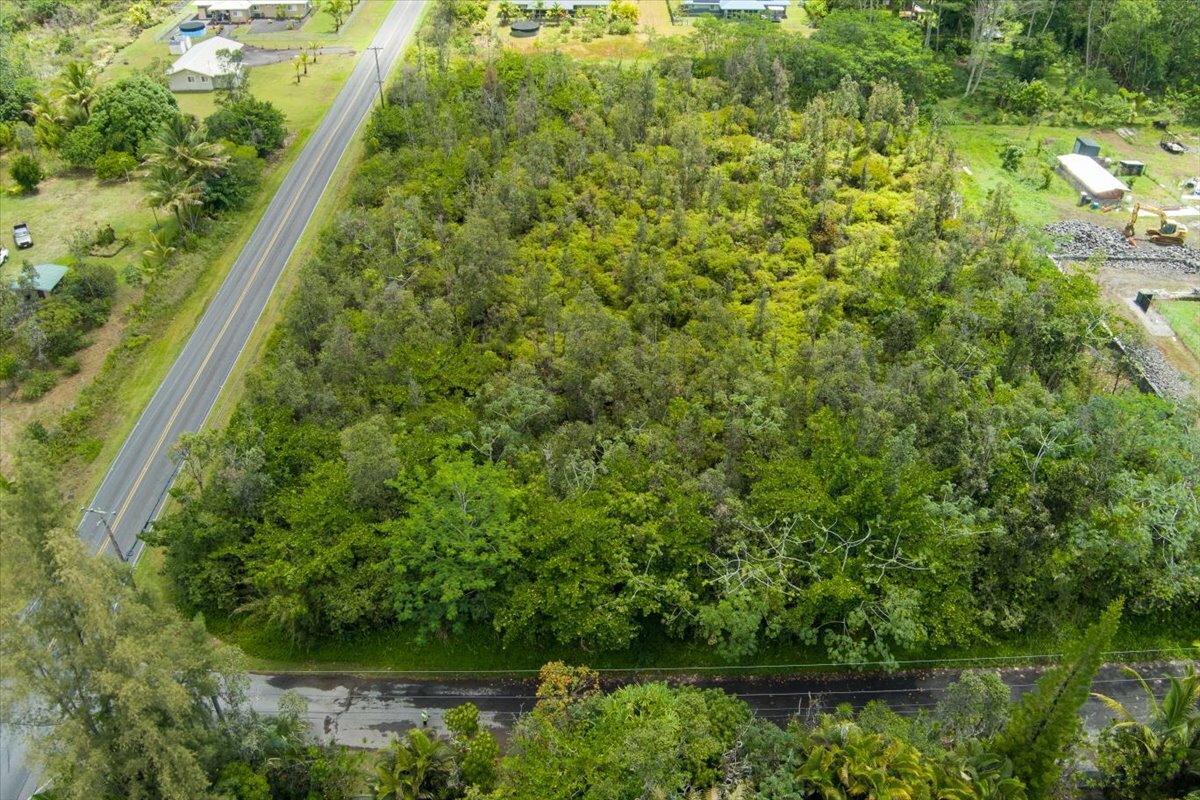 Property Photo: Kaloli Dr HI 96749