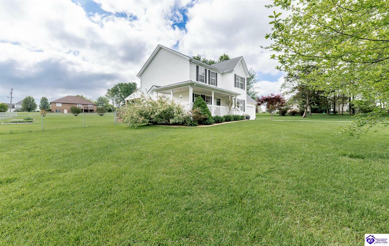 Property Photo: 513 Jake Drive KY 42701