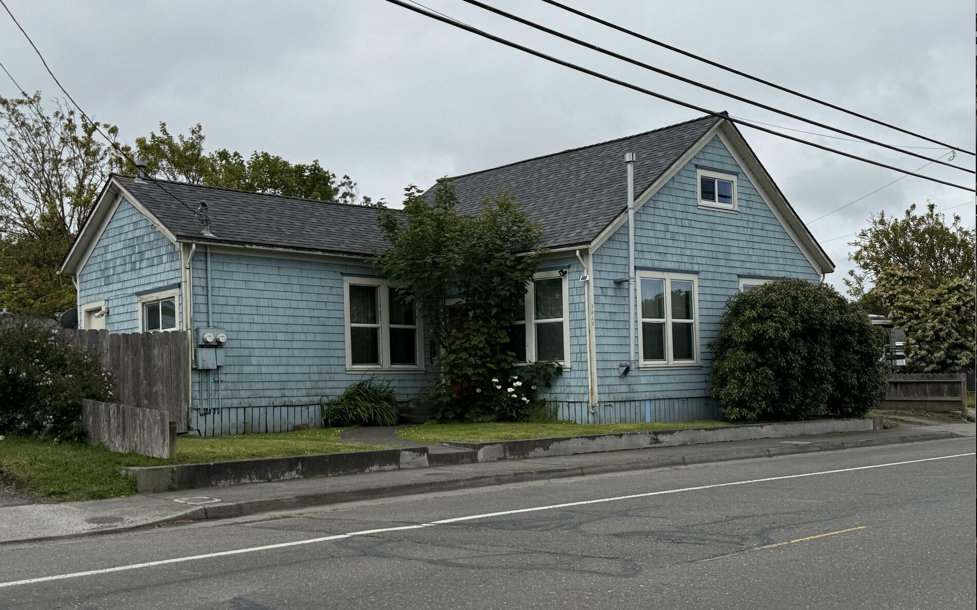Property Photo:  33103300 School Street  CA 95540 