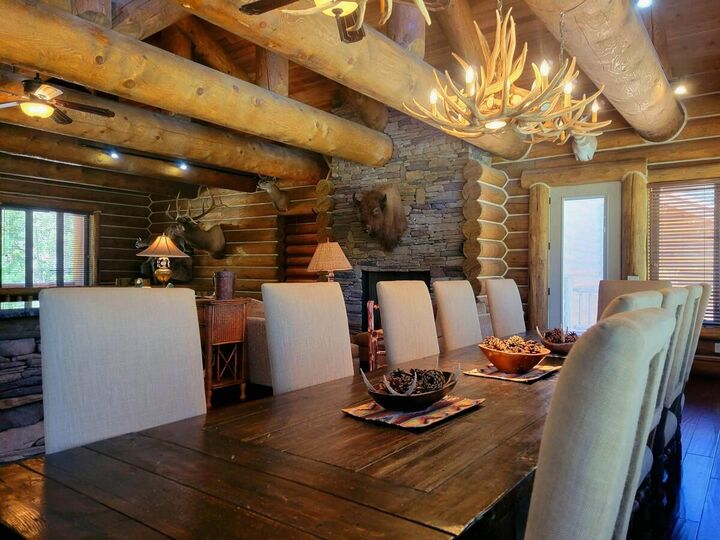 Property Photo:  1103 E Spring Hollow Rd  UT 84735