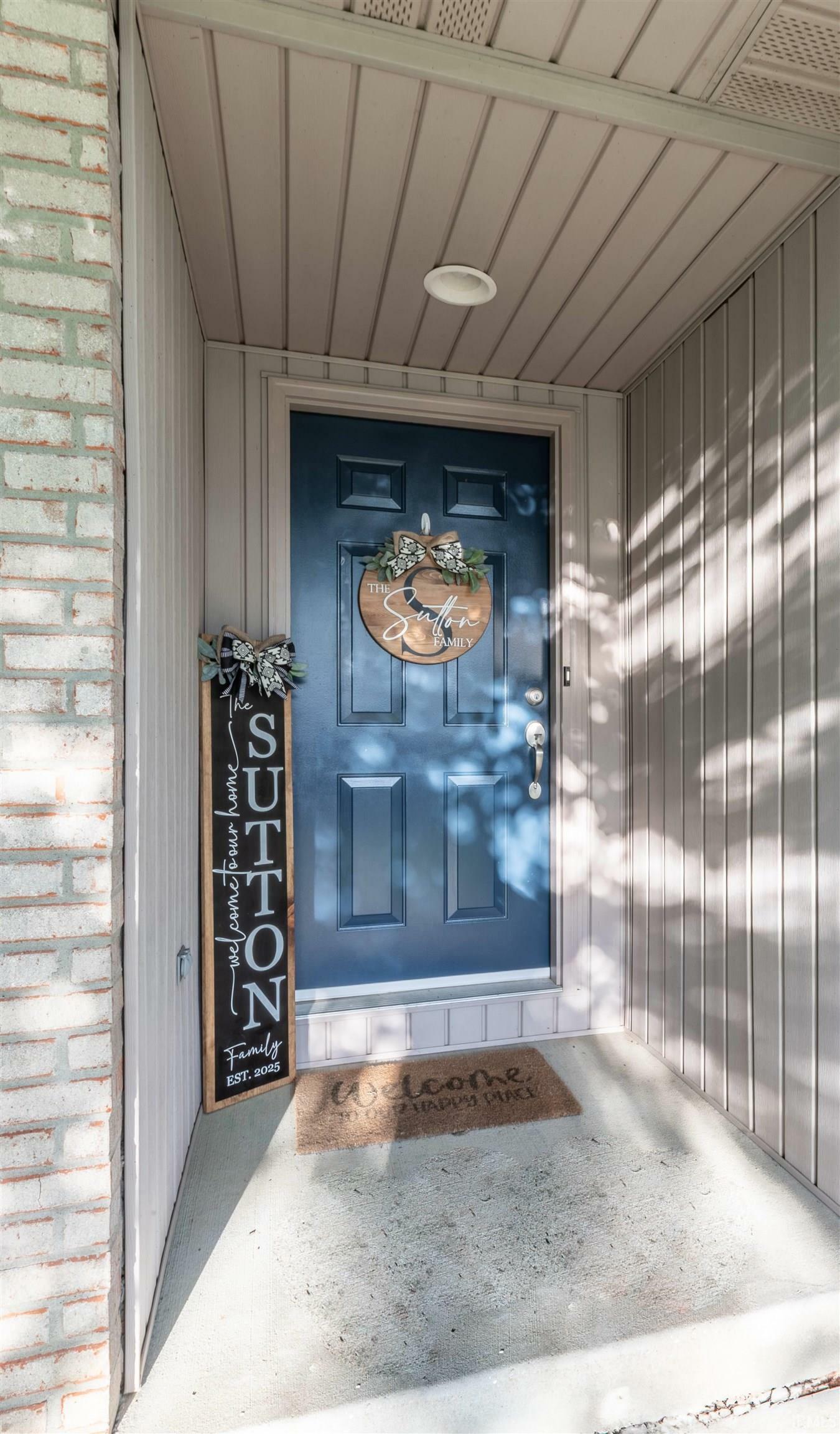 Property Photo:  12729 Kenai Drive  IN 47725 