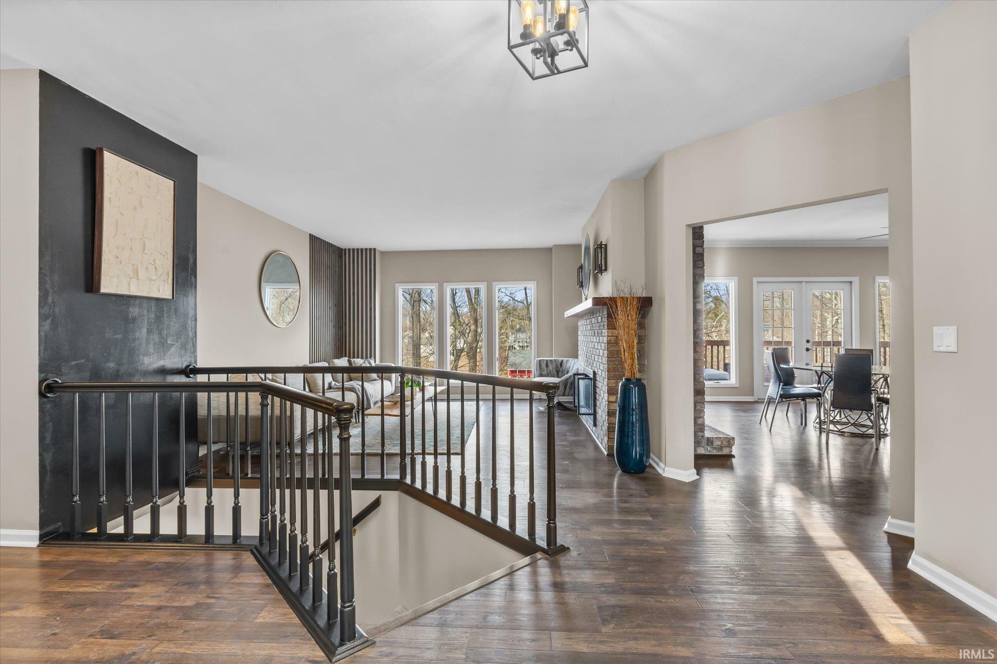 Property Photo: 2344 E Linden Hill Drive IN 47401