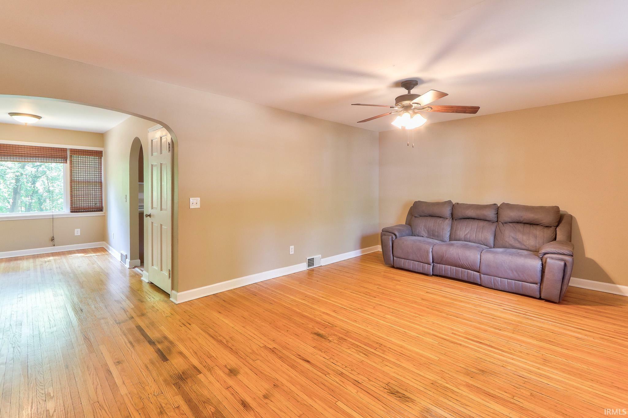 Property Photo: 3022 Wimberg Avenue IN 47720-5934