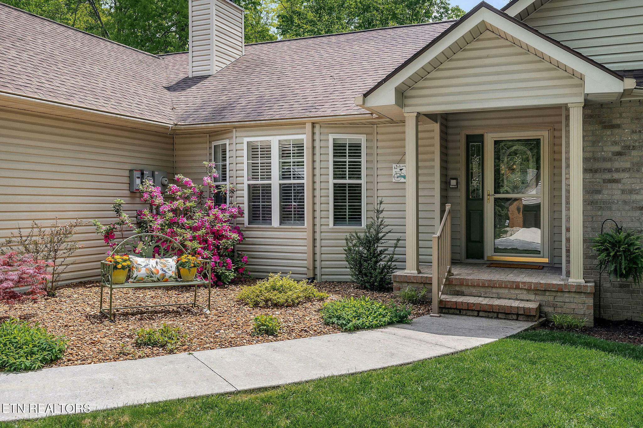 Property Photo: 157 Garfield Court TN 38558