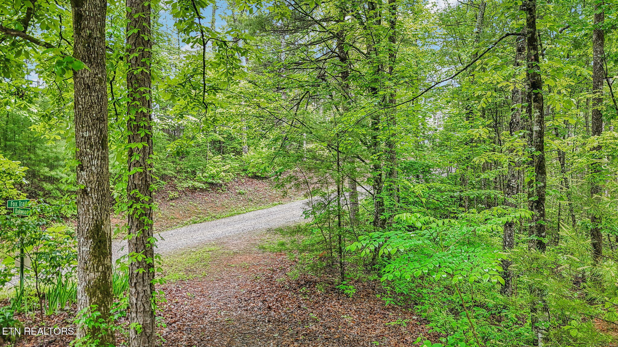 Property Photo: 1852 Oakwood Rd TN 37886