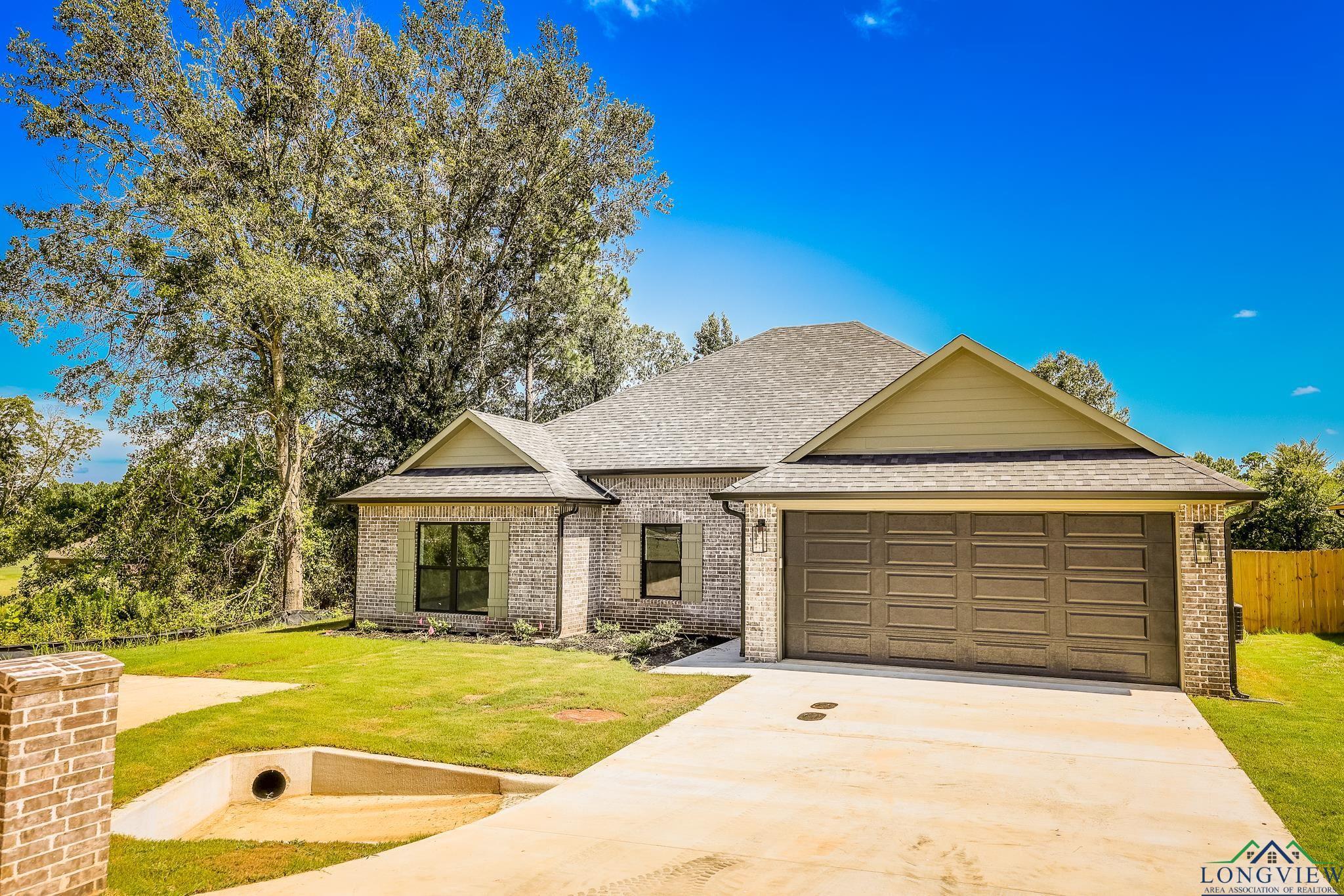 146 Hillcrest Dr  Gladewater TX 75647 photo