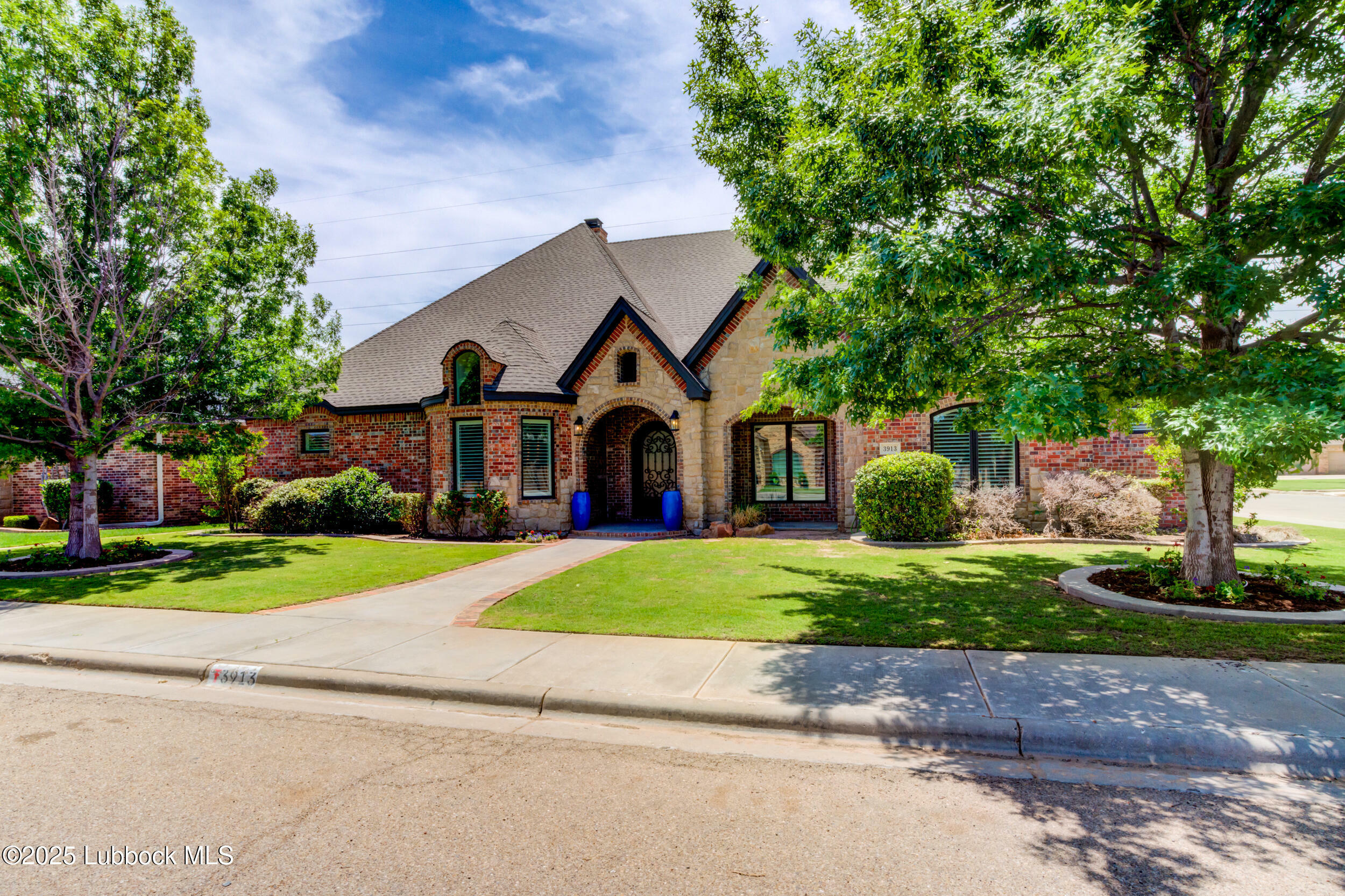 Property Photo:  3913 106th Street  TX 79423 
