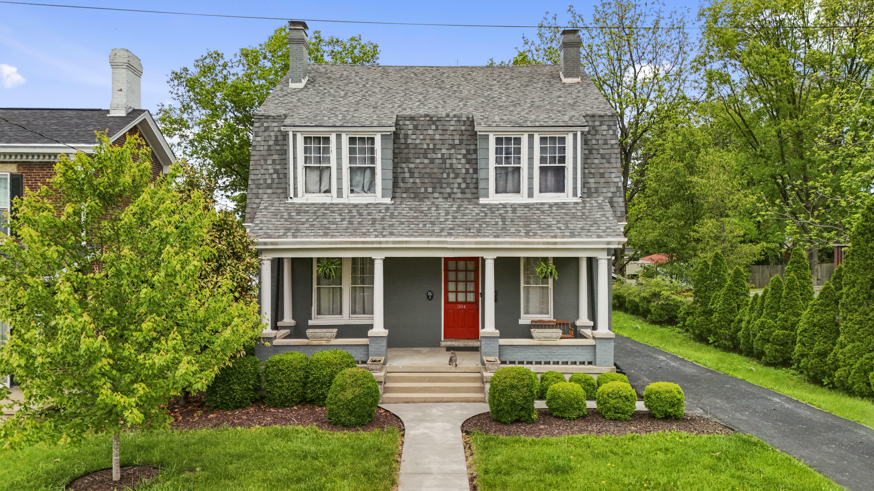 Property Photo: 304 East Pleasant Street KY 41031