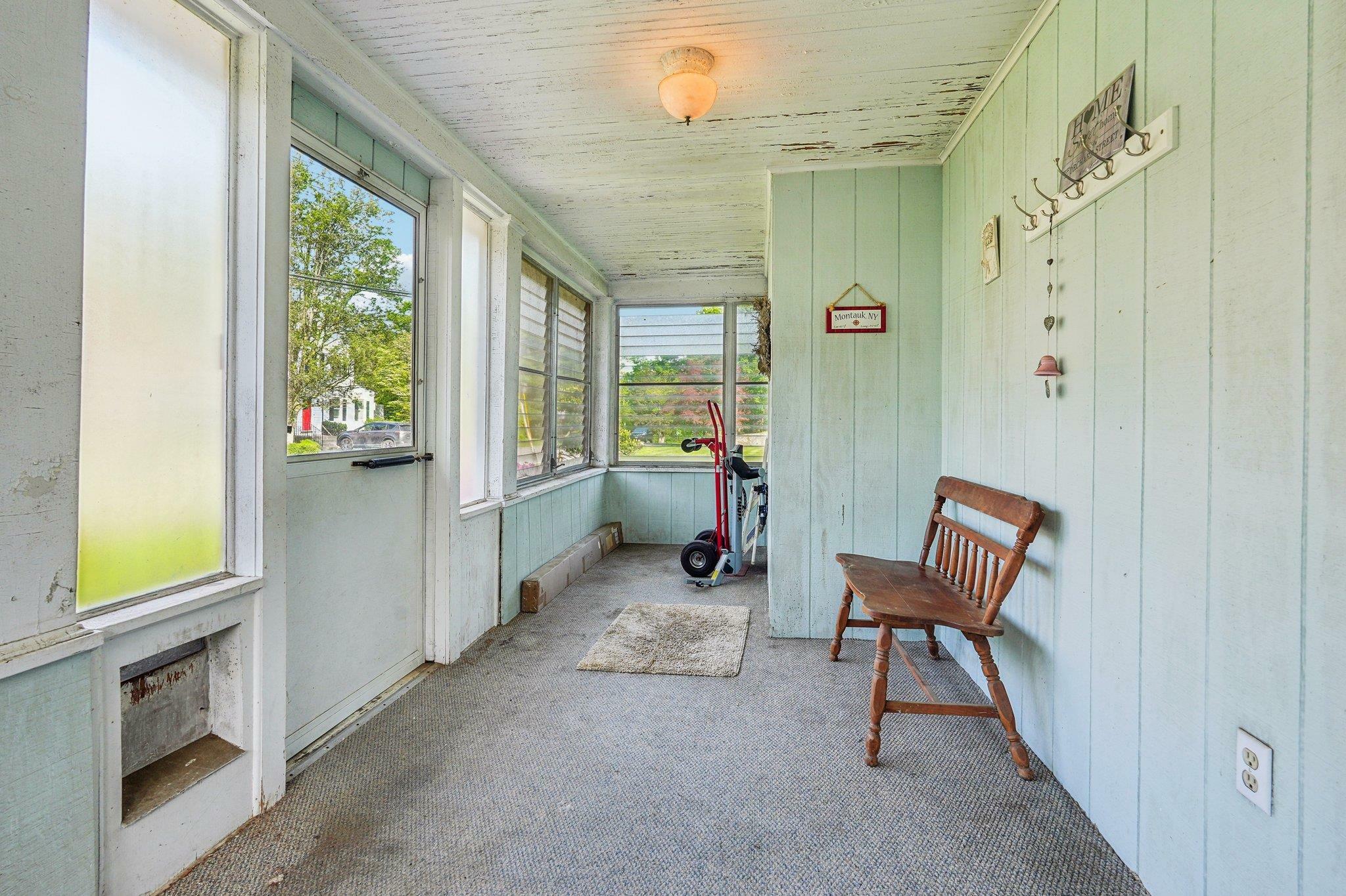 Property Photo: 27 Orchard Street NY 10901