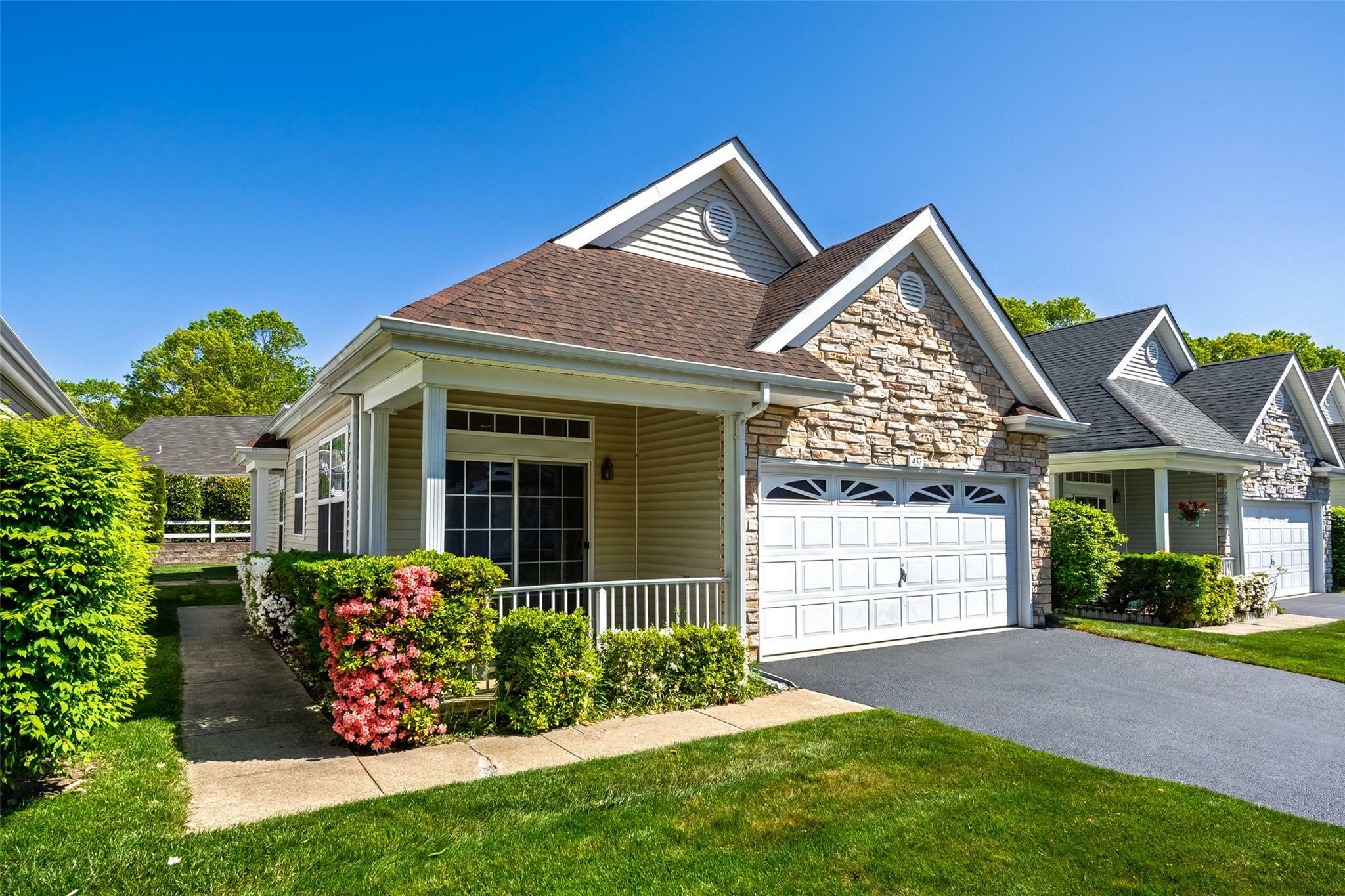 Property Photo: 437 Leisure Drive NY 11961