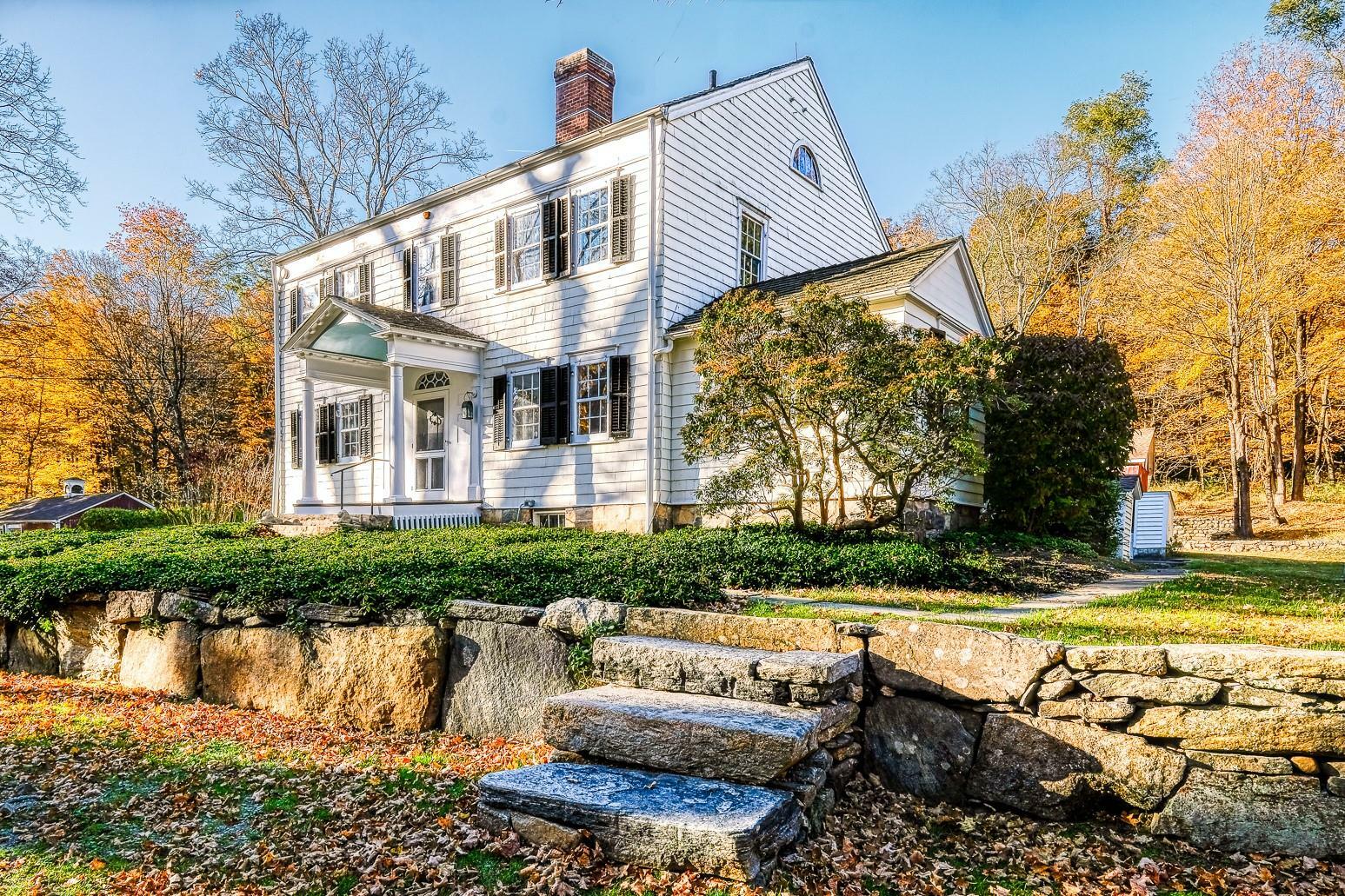Property Photo: 1090 Route 35 NY 10590