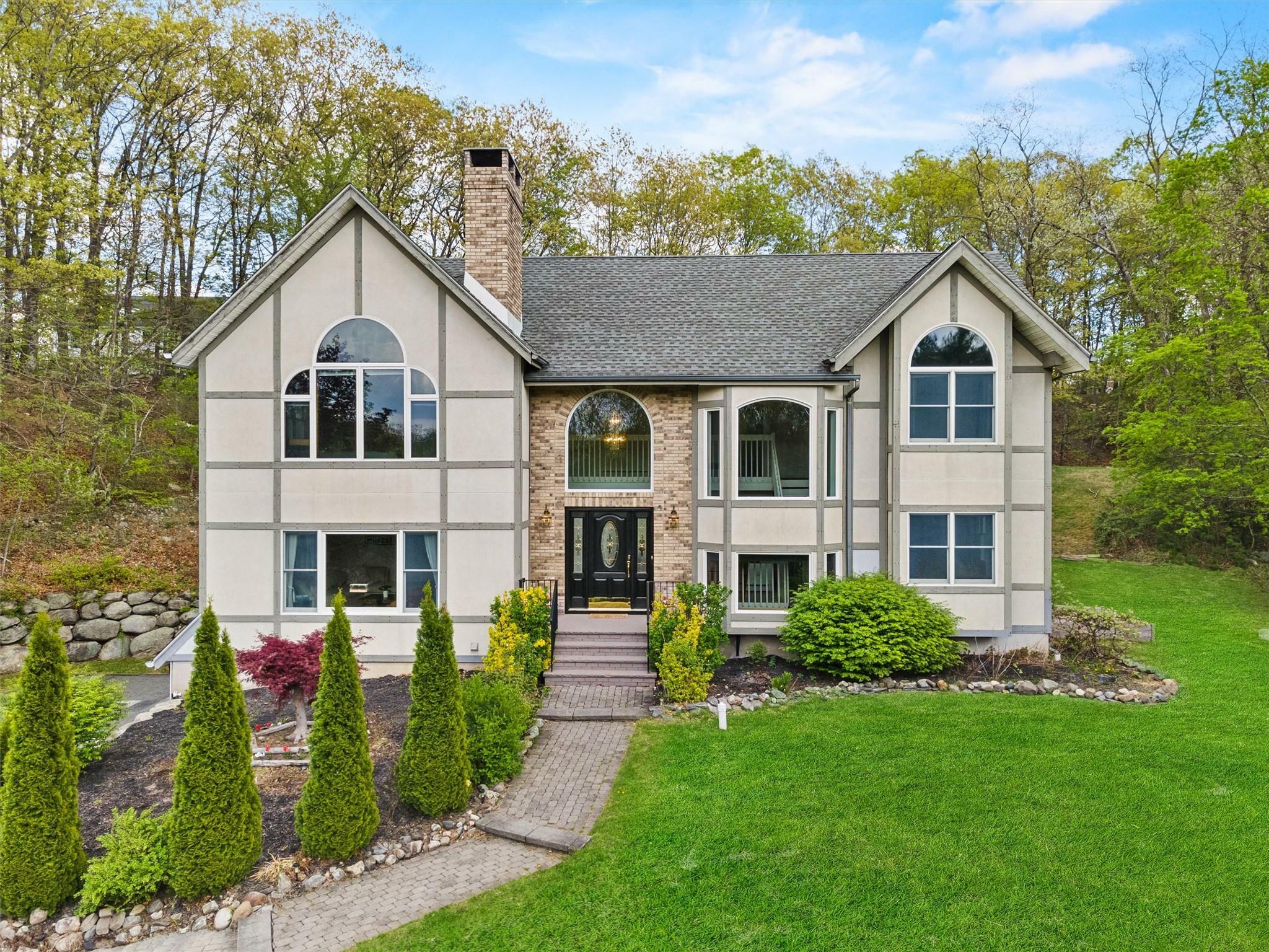 Property Photo: 24 Table Rock Road NY 10987