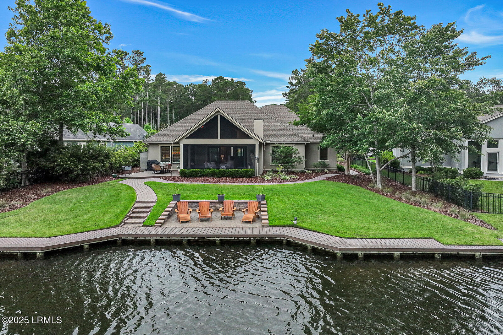 Property Photo:  472 Hampton Lake Drive  SC 29910 