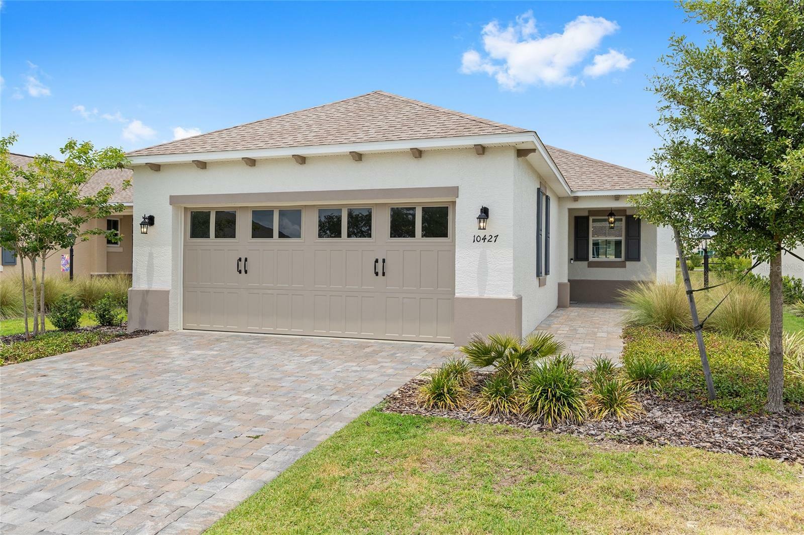 Property Photo: 10427 SW 98th Place Road FL 34481