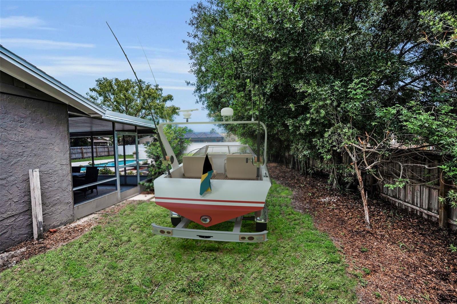 Property Photo: 1402 Oleander Drive FL 34689