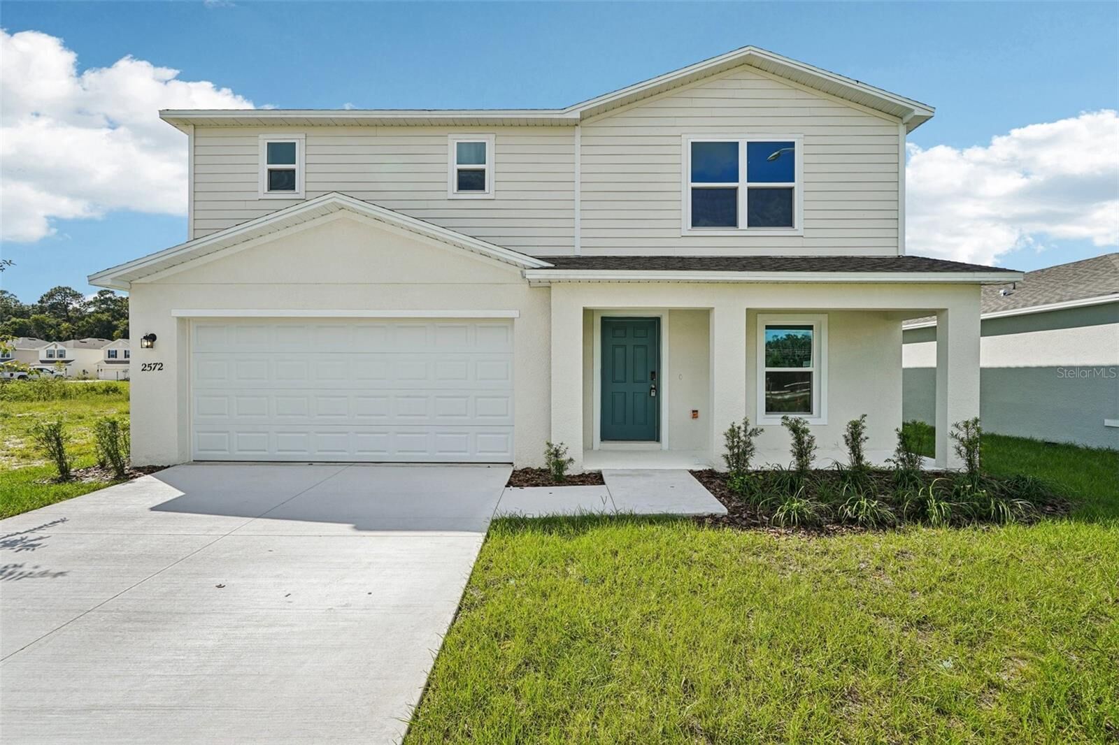 Property Photo:  2572 NW 23rd Avenue  FL 34475 