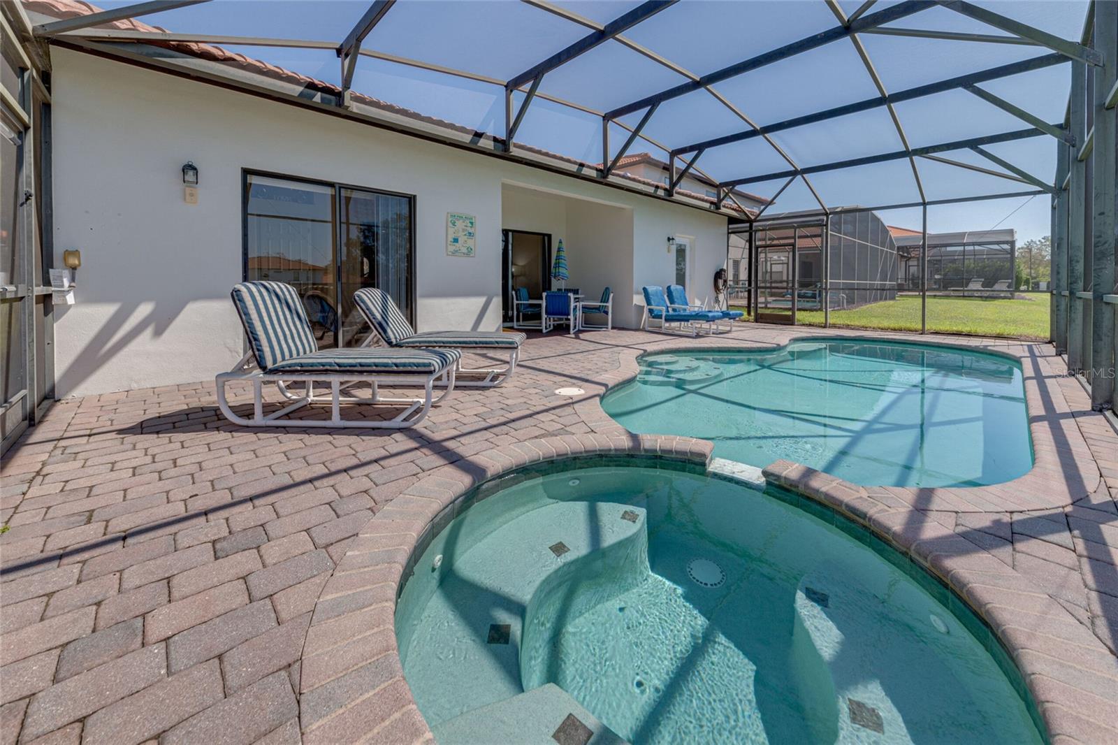 Property Photo: 446 Summer Place Loop FL 34714