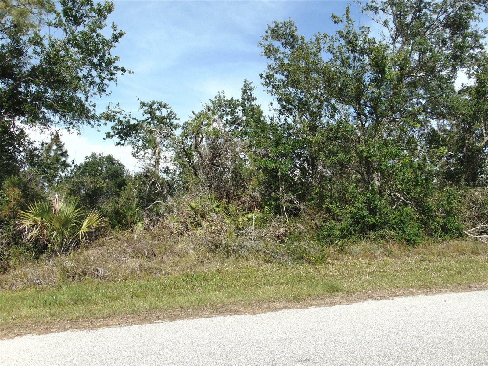 Property Photo: 4216 Kirsten Lane FL 33981