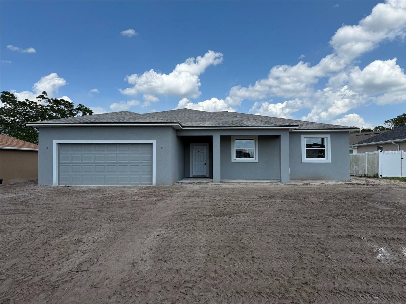 498 Big Sioux Court  Kissimmee FL 34759 photo