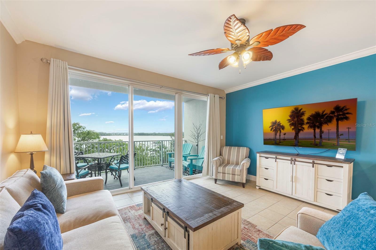 Property Photo: 13427 Blue Heron Beach Drive 306 FL 32821
