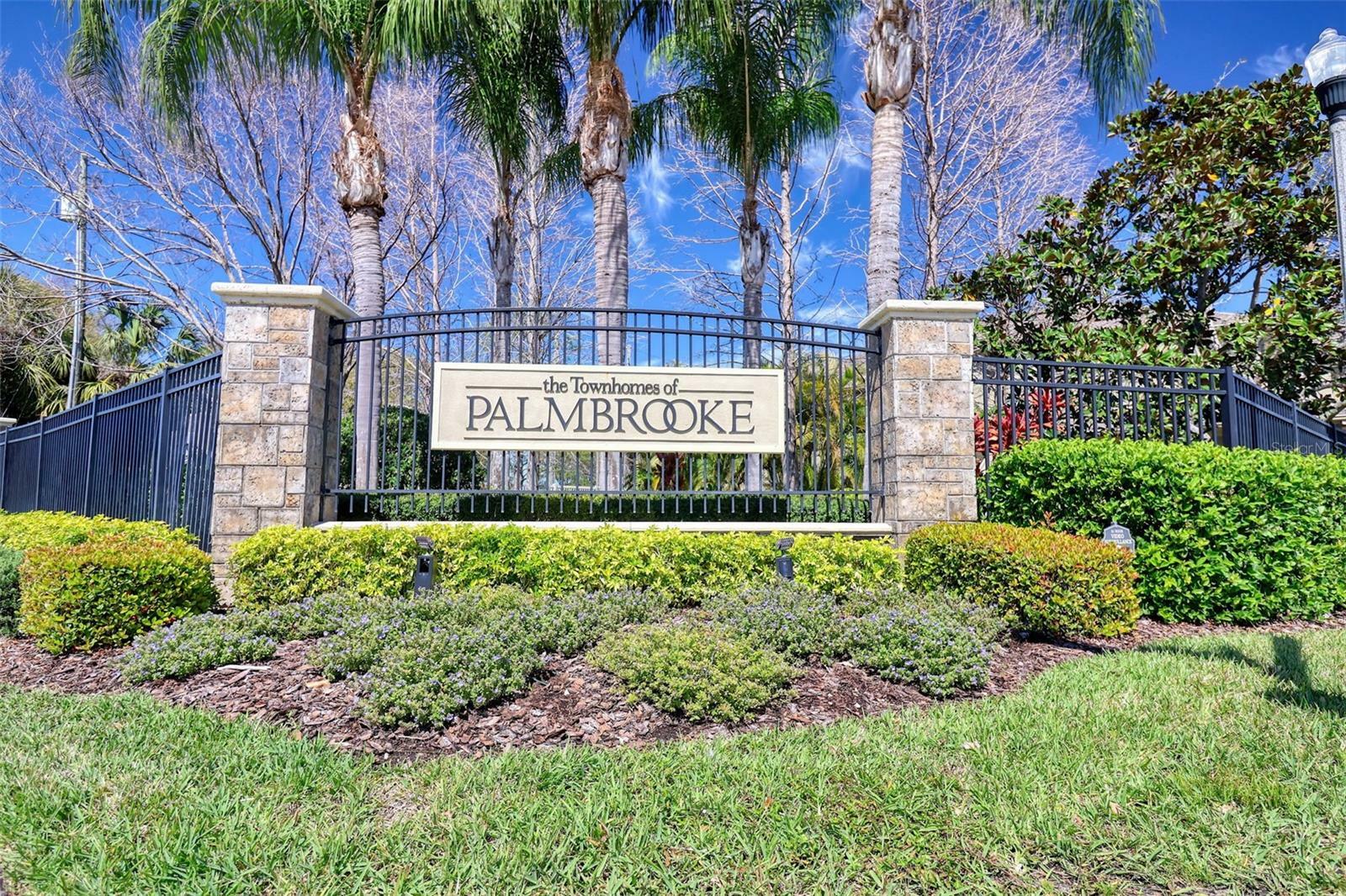 Property Photo: 6622 83rd Avenue N FL 33781