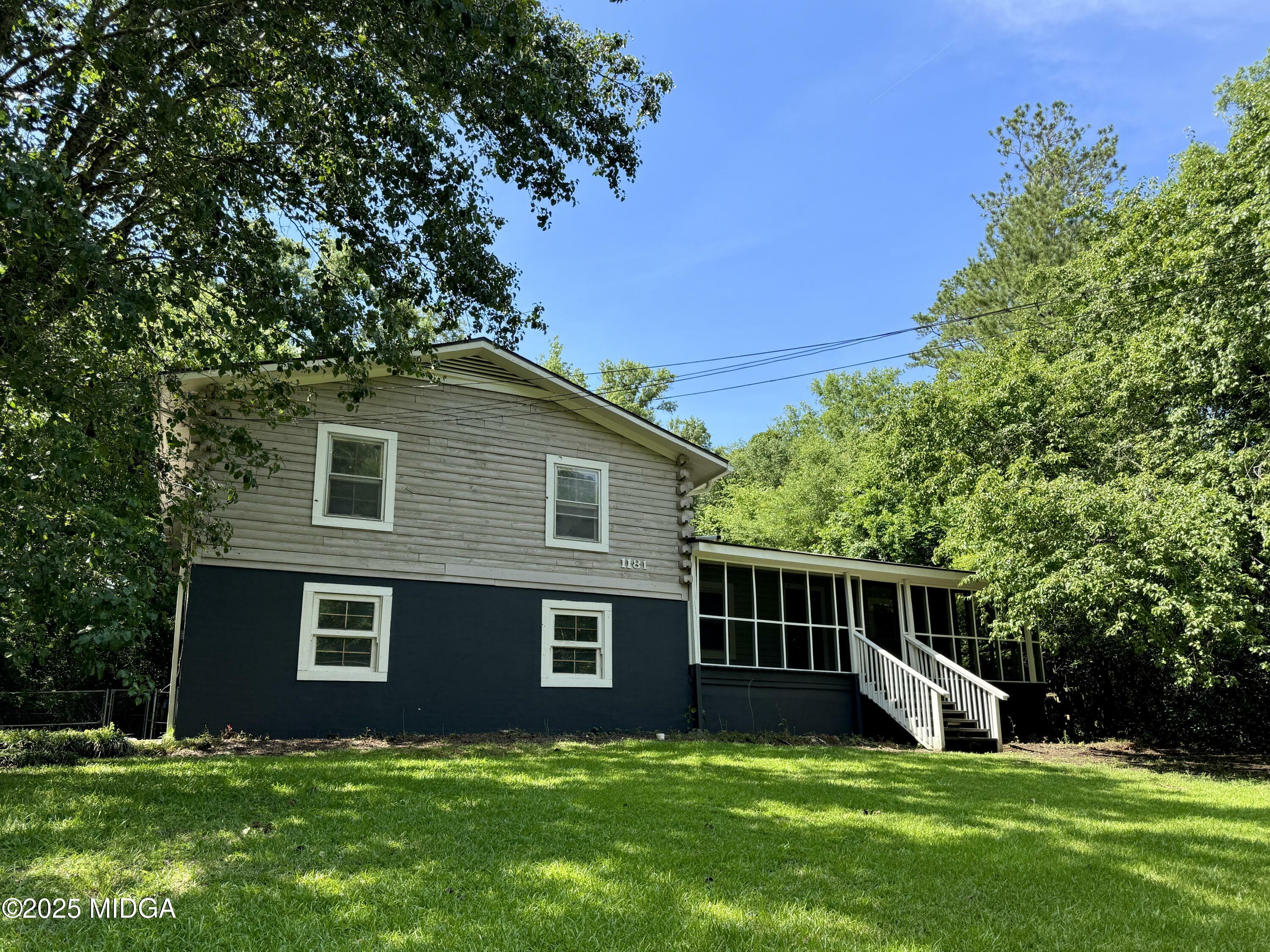 Property Photo: 1181 Greentree Parkway GA 31220