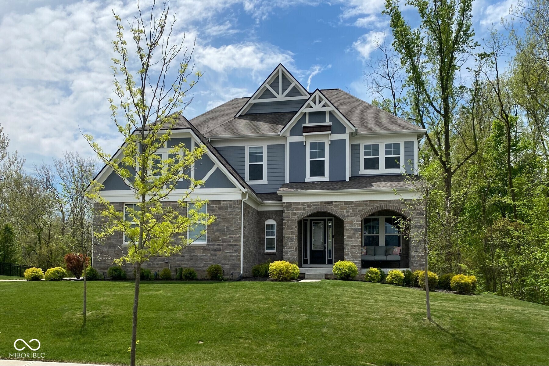 12811 Corydon Drive  Fishers IN 46037 photo
