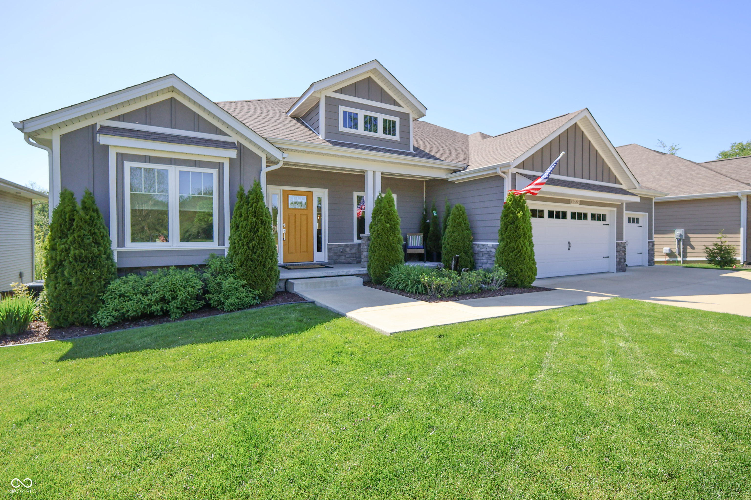 1472 Maple Ridge Court  Columbus IN 47201 photo