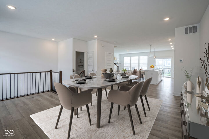 Property Photo: 6871 Adalene Lane IN 46033