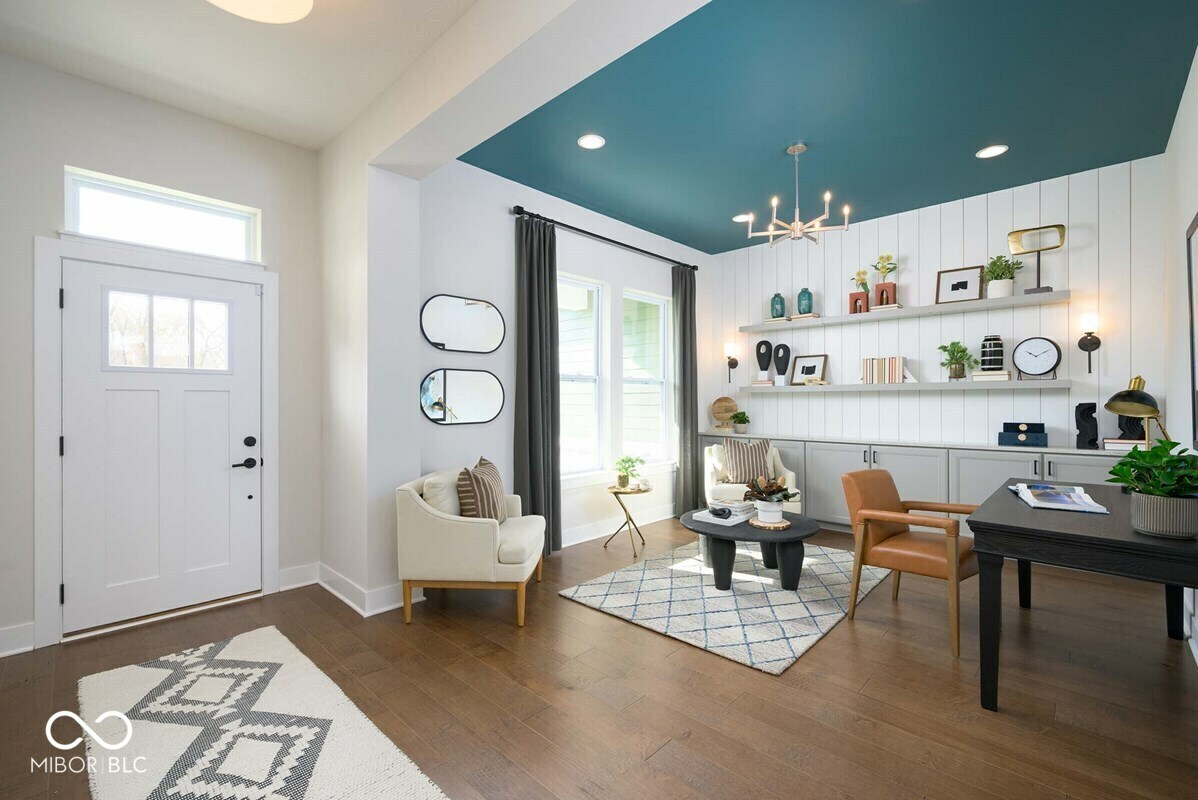 Property Photo: 19848 Chatsworth Boulevard IN 46074