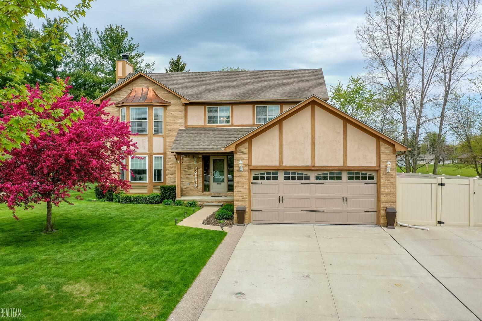 Property Photo:  35657 Pierce Street  MI 48062 
