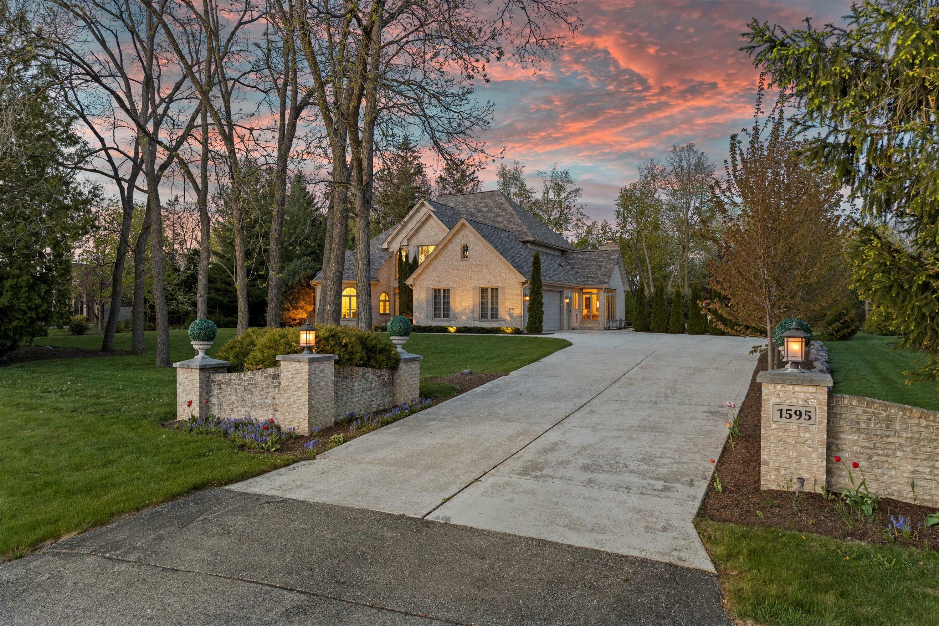 Property Photo: 1595 43rd Ave WI 53144