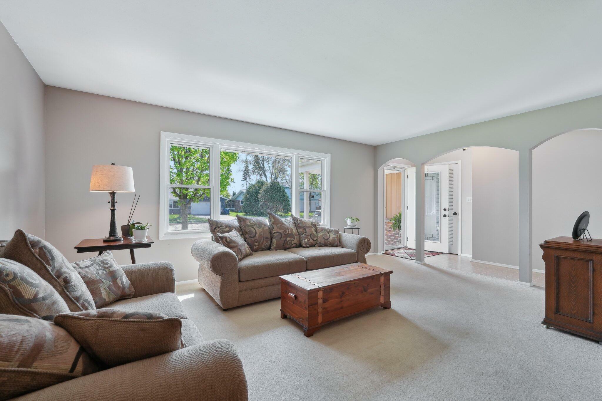 Property Photo: 815 6th Ave WI 53024